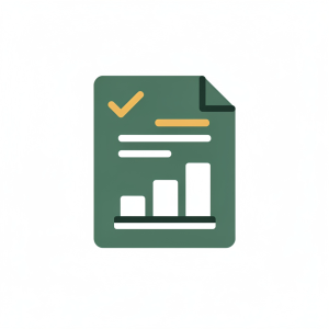 Nguyen Nam Tax Services Logo